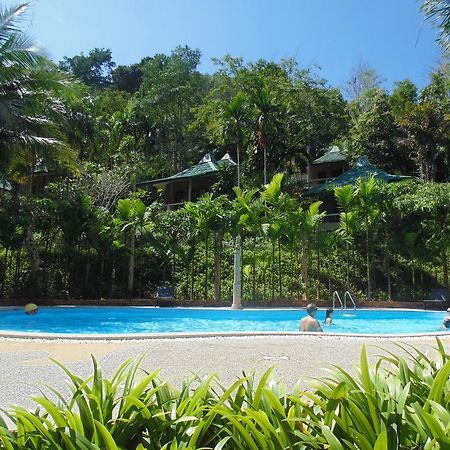 Aonang Cliff Mountain New Resort Ao Nang Habitación foto