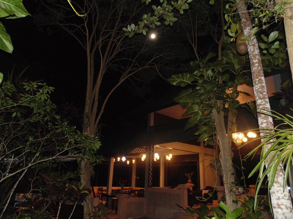 Aonang Cliff Mountain New Resort Ao Nang Exterior foto